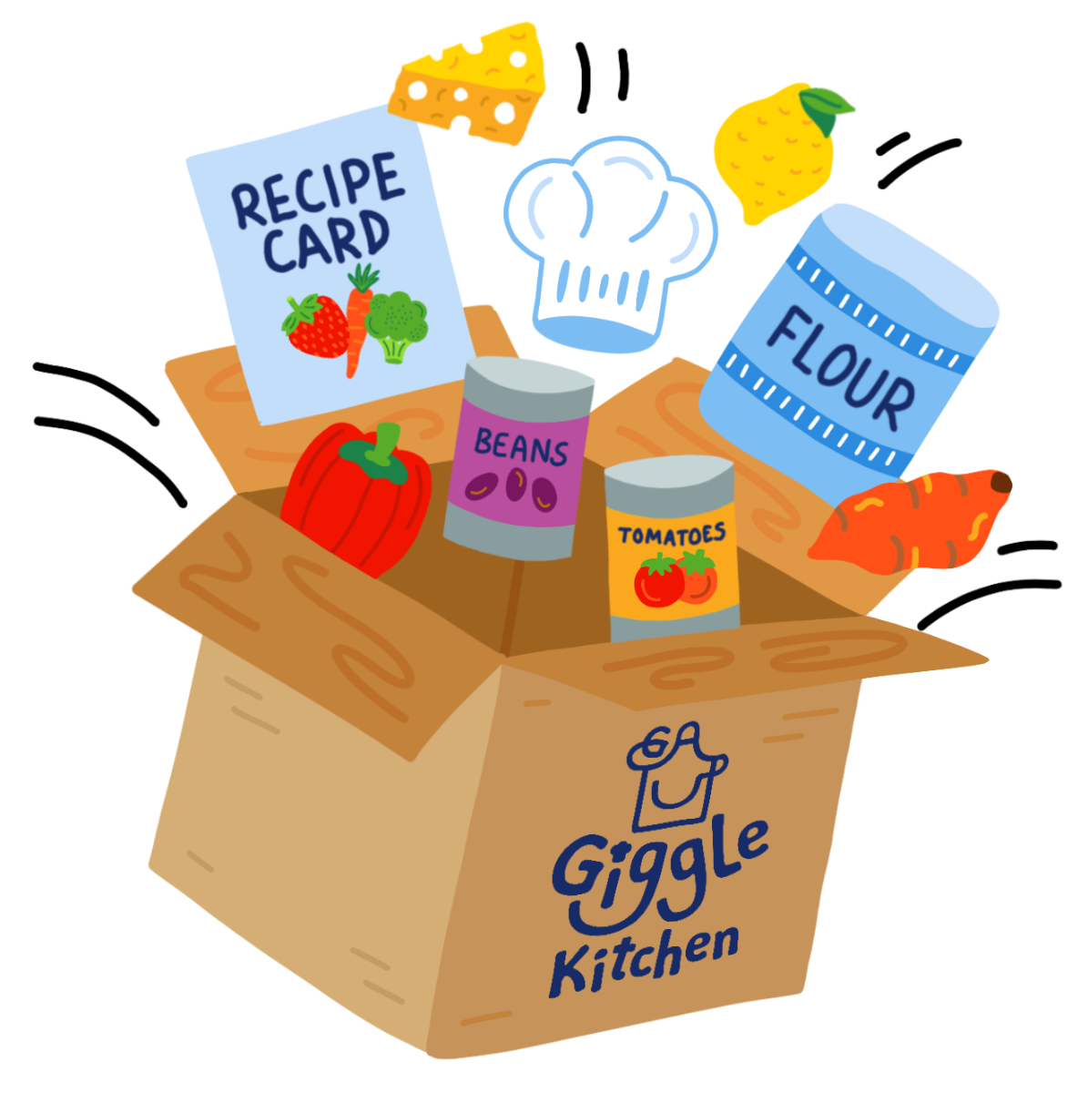 Gifts for Kids Who Love to Cook